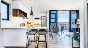 Always-Power Luxury Sky Retreat - Image 5