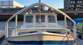 Holländisches Stahlboot - Image 5