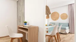 Villa Real Club Apartments - Image 4