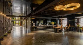 arTree hotel - Image 4