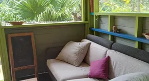 La pirogue enchantée maison karukera - Image 2