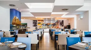Jupiter Lisboa Hotel - Rooftop & Spa - Image 4