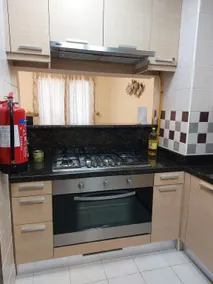 Lusail boulevard (neighborhood) astoninshing 1bhk - Image 3
