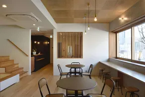 Hostel Mitsuwaya Osaka - Image 4