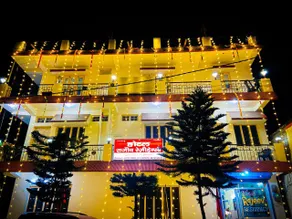 hotel Rajeev residency - Image 3