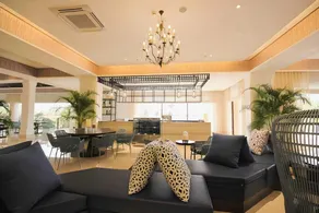 Mella Hotel Manila near NAIA Airport - Image 4