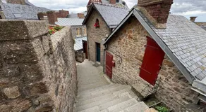 Appart Standing - La Coque d'Or - Mont-St-Michel - Image 3