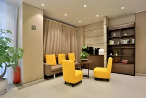 Home Inn Plus Hangzhou Sijiqing Qingchun Plaza - Image 5