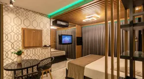 Hotel Motel Paradiso - Cruz Alta-RS - Image 5