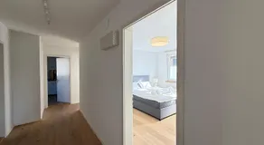 Delta Apartments - Bertastrasse - Self check-in - Image 3