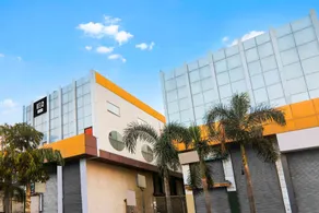 Super Hotel O Bareilly Gandhi Udhyan Park - Image 4