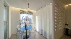 YiDu Homestay  近南京西路商圈-步行350米到达自然博物馆地铁站 - Image 5