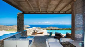 Amallini Suites Mykonos - Image 2