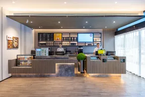 Hanting Hotel Tianshui Central Plaza - Image 5