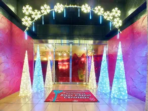 Hotel Chapel Christmas Narita -Adult Only - Image 3