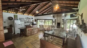 Casa de Campo no Centro de Pomerode - Image 5