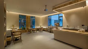 AONO Surf Design Inn (Wanning Riyue Bay Branch) - Image 4