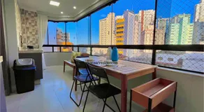 Apartamento Decorado Coral - Image 4
