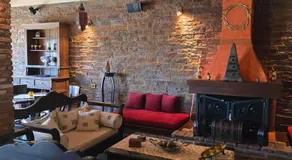 Amalthia hotel - Image 2