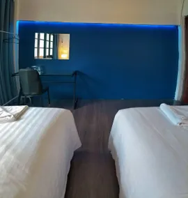 ONEWAY Guest House BKK - Image 5