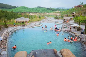 Do Luong Legend Camping & Resort - Image 3