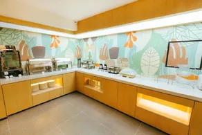 Hanting Hotel Harbin Central Dajieli District Wanda Plaza - Image 5