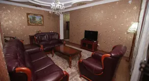 Khujand Deluxe Hotel - Image 5