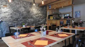 Le Pic de Pan - Auberge & Gîtes - Image 2