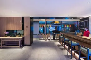 Manxin Hotel Yonghegong, Beijing - Image 3