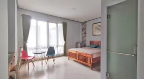Urbanest Inn House TB Simatupang - Image 2