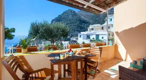 De Vivo Realty - Angolo di Paradiso Positano - Image 2