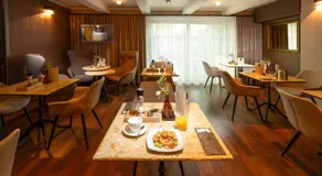 Mama's Design & Boutique Hotel - Image 4
