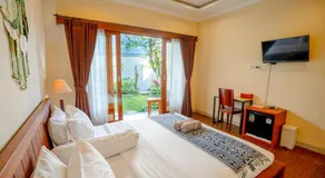 Sakura Guest House - Image 2