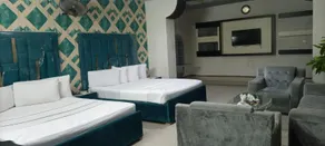Hotel Grace Inn Multan - Image 2