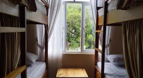 Kokos Hostel Padang City - Image 2