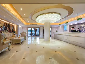 Vienna International Hotel Fuzhou Wusi Road - Image 2