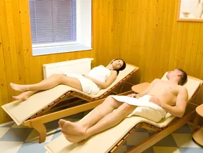 Hotel Olympia Česká Lípa - Image 5