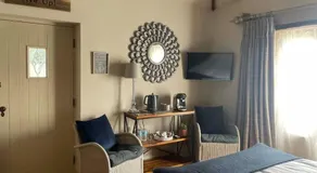 The Retreat - Image 2