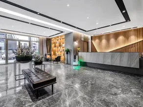 Homeinn Selected Hotel (Weifang Dongfeng East Street Taihua City) - Image 3