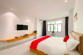 yikang hotel - Image 2