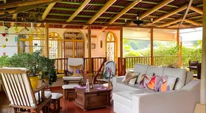 FINCA HOTEL DON JULIO - Image 3