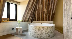 Cityhotel Wood - Image 5