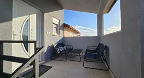 Apartment Sunrise, coastal Istra, Pula Duga Uvala Pavićini - Image 5