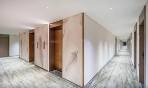 Guike Hotel (Shanghai Global Harbor and Zhongning Metro Station) - Image 4