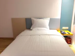 7 Days Inn Huizhou Danshui Yi Center - Image 3