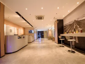 Nihao Hotel Yinchuan Ningyi University Affiliated Hospital South Bus Station - Image 4