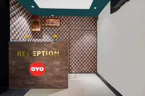 Hotel O by OYO Nidhivan Hotel And Rooms - Image 3