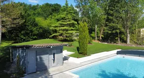 Chambre Maddy - Au Clos de Parranquet - Image 2