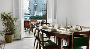 Stunning specious luxury apartment high ceiling - Image 3