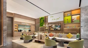 Home2 Suite by Hilton Wuhan Economic Development Zone - Image 3